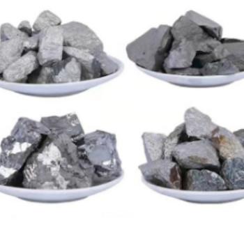 Chine Catégorie CAS12382-30-8 industrielle de 65% Min Ferro Molybdenum Iron 10-60mm à vendre