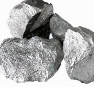 Chine Mo Fe Molybdenum Iron Lump adapté aux besoins du client forment pour la sidérurgie à vendre