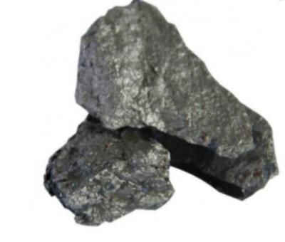 China Resistive Material Ferro Silicon Manganese , Chemical Ferroalloys Metal for sale