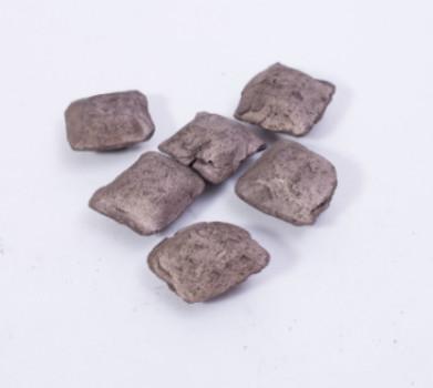 China Industrial Ferroalloy Ferro Vanadium 80% Factory Supply for sale