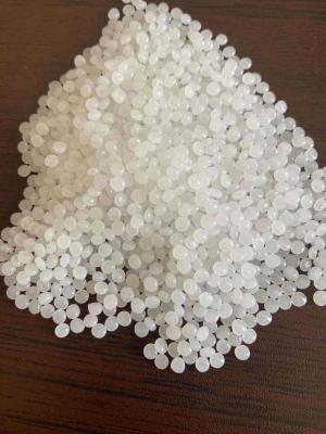 China Granules Ldpe Recycled Products Raw Material , Film Pe Material Recycling for sale