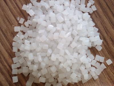 China Furniture Hdpe Plastic Pellets , 150-230kg/H Hdpe Recycled Granules for sale