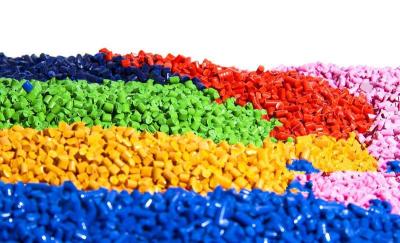 China 100-1000kg/H Hdpe Recycled Polyethylene Pellets High Quality for sale