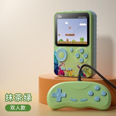 China New Retro 3.0 Inch Kids Game Console 500 Portable Handheld Video Game Console In 1game 3.0 Console for sale