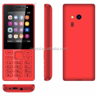 China Dual SIM Card Factory! Hot sale opened whatsapp blue facebook dual sim mobile phone gsm blue mobile phone, wholesale spells cell phone, bar phone for sale