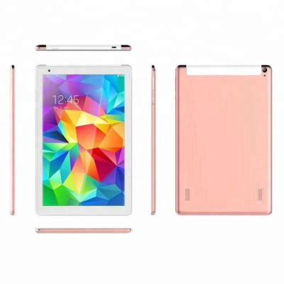 China Bestselling 4G/3G Tablet Alibaba 10 Inch Android 6.0 Octa Core Tablet 2gb RAM 32gb ROM 4g Phone Call Tablet PC for sale