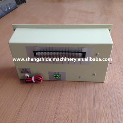 China Fully Automatic Microcomputer Egg Incubator Automatic Controller For Sale for sale