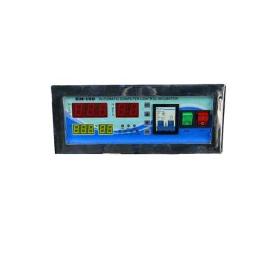 China Automatic Incubator Controller xm-18E High Precision Automatic Temperature Humidity Controller for sale