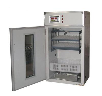 China 2020 new 264 capacity electric automatic commercial chicken egg incubator for sale for sale