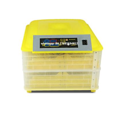 China High Quality Automatic Electric Saving Mini Solar Powered Automatic Hatcher Egg Incubator for sale