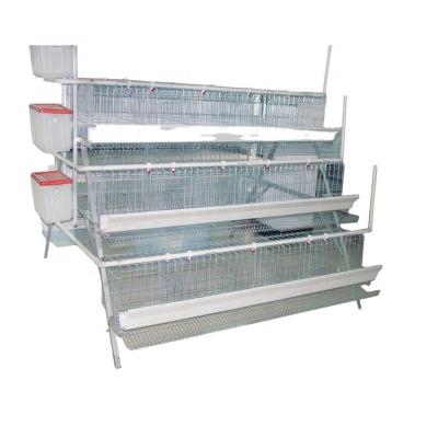 China Install easily and convinient for egg collection chicken farm layer hen cages for sale for sale