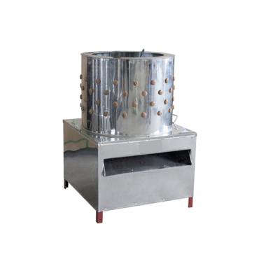 China Hot sale POULTRY chicken plucker machine poultry plucking machine/bird pluking machine for sale