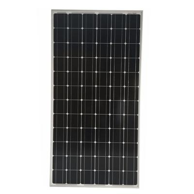 China Commercial And Home Use High Efficient PV Solar Panel 250 Watt 36V For Domestic System for sale