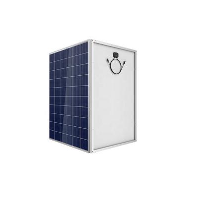 China Commercial And Home Use Low Price High Efficiency Mono Solar Panel for sale