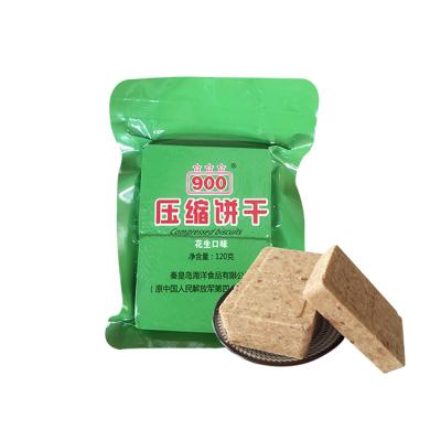 China 120g 250g Gluten Free Onion Flavor Original Flavor Compressed Biscuits For Field Adventures for sale