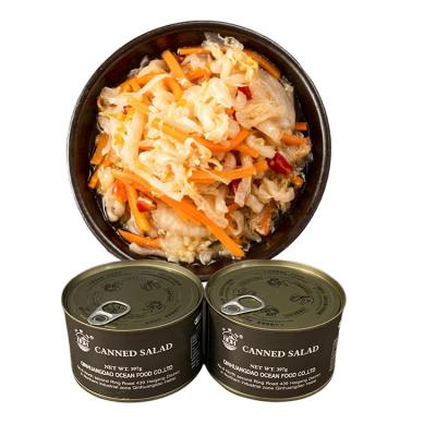 China Wholesale Canned Canned Salad Canned Mixed Vegetable for sale