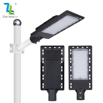 China Road Industry Lighting Ip65 Aluminum Die Casting Road Waterproof Outdoor Road Lighting Smd 50w 100w 150w Led Street Light Price for sale