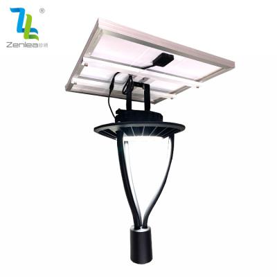 China Smd ip65 waterproof 100 150 watt garden factory price outdoor led solar garden light for sale