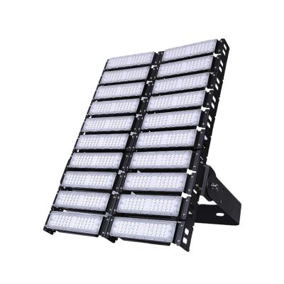 China High Quality Sports Stadiums Ip65 700watt 800watt 900watt 1000watt 2000watt Led High Mast Light for sale