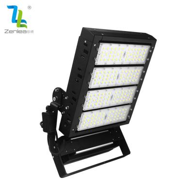 China Bridgelux high lumen sports stadiums outdoor waterproof ip65 smd 300 400 500 600 800 1000 W led high mast light for sale