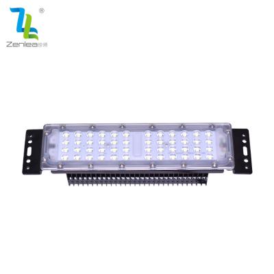 China High quality InGaN high power waterproof IP65 50watt smd led module lighting for sale