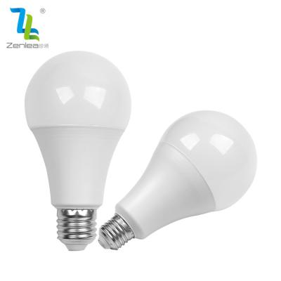 China Bedroom Factory Cheap Price Indoor Aluminum AC 3w 5w 7w 9w 12w 15w 18w 25w E27 Smd Led Bulbs Light for sale