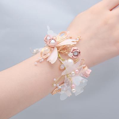 China New simple ladies bracelet, ladies personality Chinese style Chinese style bracelet for sale