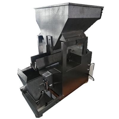 China High Precision Food Feed Packaging Machine Quantitative Linear Seed Weighing Machine for sale