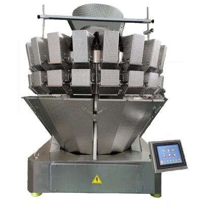 China Automatic Food Baby Jelly Filling Machine Bag Juice Filling Machine for sale