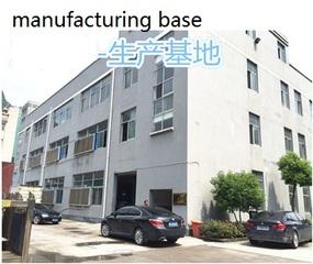 Verified China supplier - Zhuji Fontenay Knitting Co., Ltd.