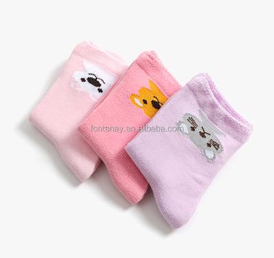 China Stockings Antibacterial World Make Your Own Black Anti Slip Sublimation Baby Socks for sale