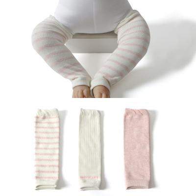 China Polyester/Cotton 1727 Boy Leg Warmer Cartoon Cotton Baby Leg Recycling Wholesale Warmers for sale