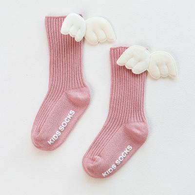 China Antibacterial Make Your Own Cute Happy Teen Girls Novelty Tube Dummy For Socks for sale