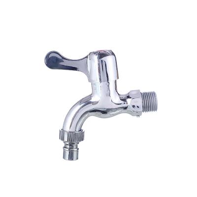 China Modern pp ABS STAINLESS STEEL MIXER KITCHEN BASIN BRASS TAP WITH LOWERING SPRAYER for sale