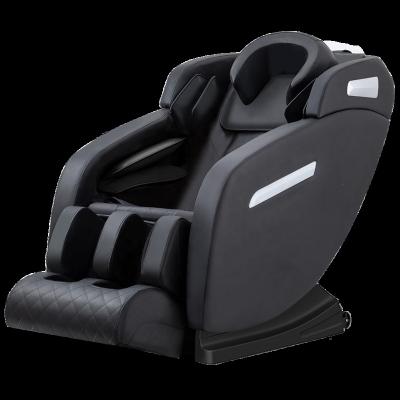 China Massage Chair For Weightless Head Recliners Massage Best Full Head Recliners Gh Circulation Blood Chair 4d Electric Body Massage Chair AI Voice Control SL for sale