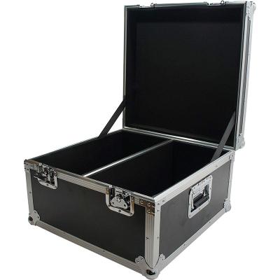 China Heavy Duty Universal Lighting Case For Moving Head Small 100 Flying Light Case To Hold Moving Head Lights for sale