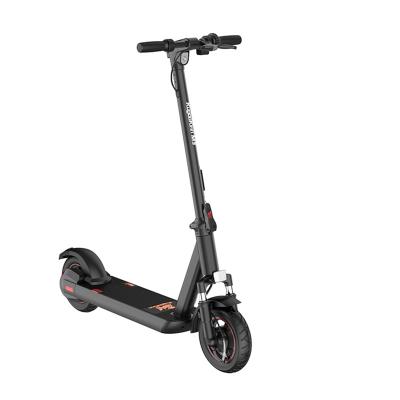 China 40km/H unisex top speed Europe the after-sales service EU running KugooKirin M3 adult off road electric scooter for sale