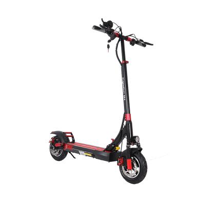 China EU KugooKirin M4 Two-wheel 150kg Electric Scooter 48V 10ah 43km/h Unisex Electric Scooter 500W Stock Electric Scooter Original EU for sale