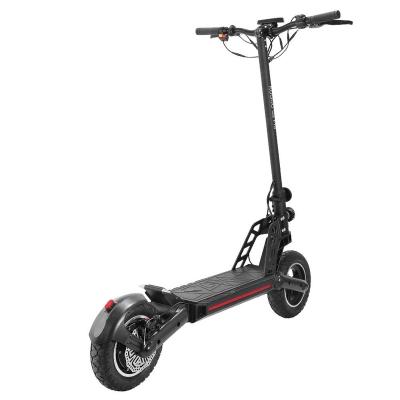 China New Arrival Unisex European Drop Shipping Electric KUGOO G2 PRO 15Ah Scooter Off Road Adult 10 Inch Electric Scooter LCD Display for sale