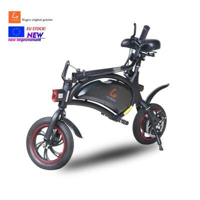 China KugooKirin B1 Electric Bike 250w 12