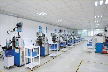 Verified China supplier - Afr Precision Technology (shenzhen) Co., Ltd.