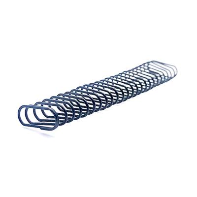 China Coil made of China non-standard custom rectangular pressure /compression spring for sale