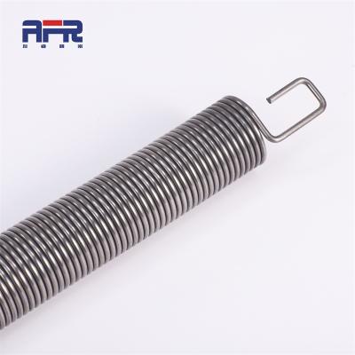 China Custom Cylinder Stainless Steel Metal Spotlights Curtain Springs for sale