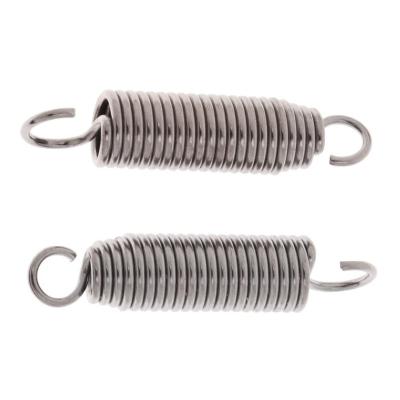 China Coil Spring Manufacturer Supply Customized Various Tension Spring For Bass Drum Pedal Spring for sale