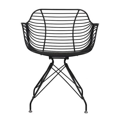 China Modern OD wire chair for sale