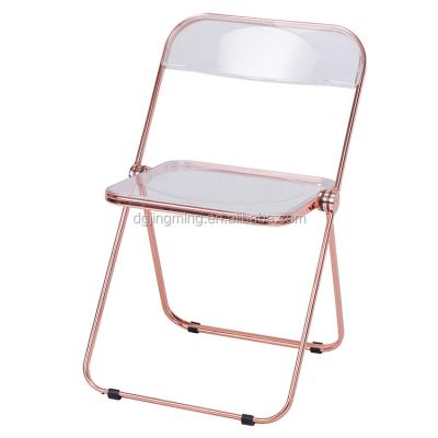 China Plia modern - Silla plegable for sale