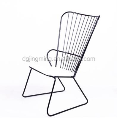 China High Leisure Chair Design Throne Bedroom Back Chair for sale