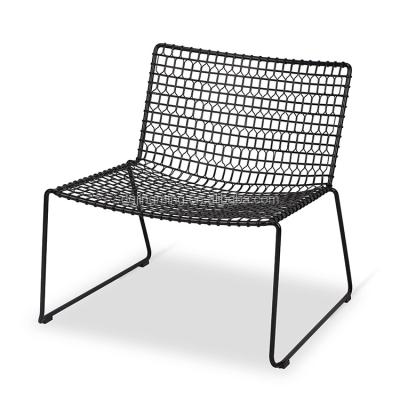 China Modern Eco - Friendly And Durable Outdoor Leisure Furniture Chair , Lounge Chair for sale