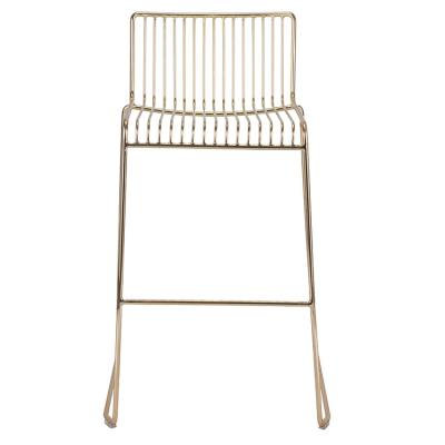 China Modern Wire Stool for sale