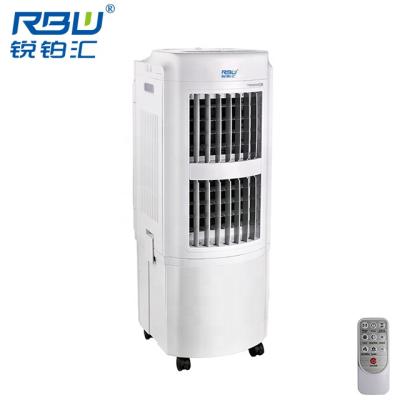 China 24 hour timer high quality ABS plastic air cooler manufacturing silent air cooler for sale for sale